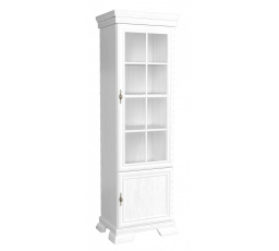 KORA 2 KRW1 vitrin, Andersen fenyő