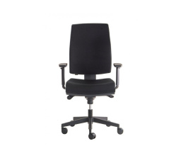 Irodai szék JOB, fekete