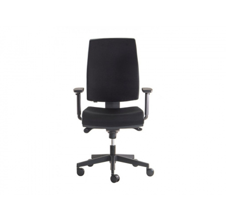 Irodai szék JOB, fekete