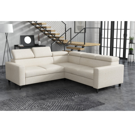 Sedací souprava Mildred II Anthology krémová