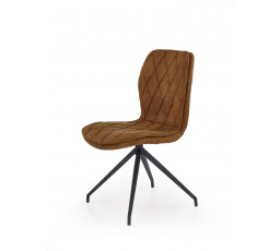 Étkezőszék K237, barna