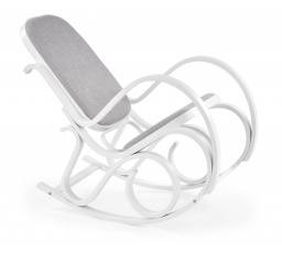 MAX BIS PLUS hintaszék, fehér