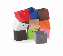 Tárolódoboz WINNY, piros