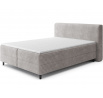 Kárpitozott ágy - boxspring CORTIKO 140x200, Modullo 03
