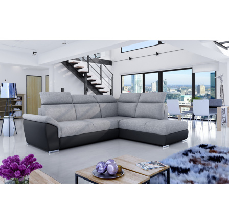 Loreto Sawana 21, Soft 11 125x190 Right 1