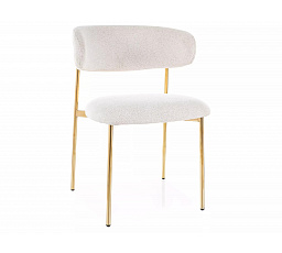 ELTON RAVEN étkezőszék, Bézs 22/Arany