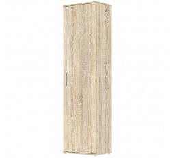 KLARA 1D Szekrény Sonoma tölgy