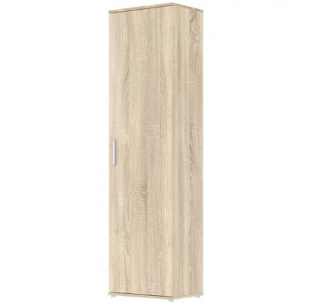 KLARA 1D Szekrény Sonoma tölgy