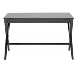 Writex Black íróasztal