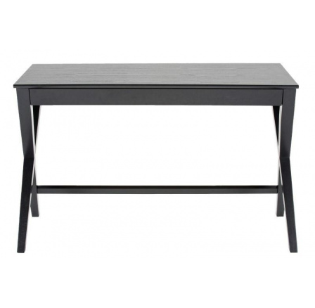 Writex Black íróasztal