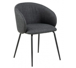 Eleanor szék sötétszürke