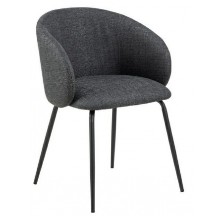 Eleanor szék sötétszürke