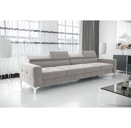 SOFA CZTEROOSOBOWA TOSCANIA IV 315 CM SOFA CZTEROOSOBOWA TOSCANIA IV 315 CM