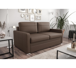 SOFA Z FUNKCJĄ SPANIA AVANTI III 167CM - SKÓRA NATURALNA - Skóry naturalne - Wybierz swój kolor