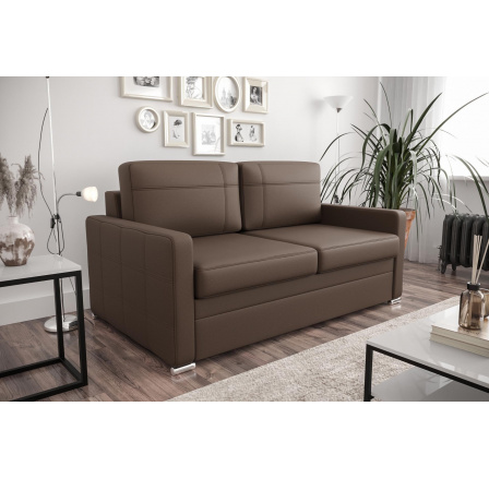 SOFA Z FUNKCJĄ SPANIA AVANTI III 167CM - SKÓRA NATURALNA - Skóry naturalne - Wybierz swój kolor