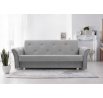MAGDA kinyitható kanapé Világosszürke, Vena 3