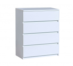 ARCA AR5 komód, Fehér sarkvidéki