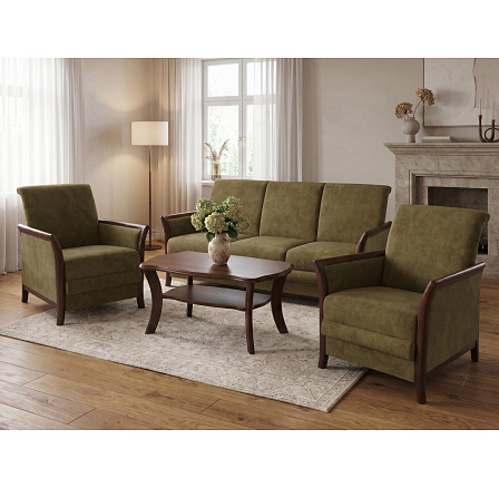 Sedací souprava Jana - Velo 629 Sedací souprava Jana - Velo 629