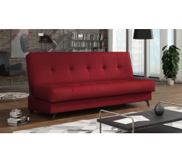 Pohovka Dream XIII červená