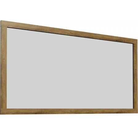 MONTANA LS tükör, Lefkas tölgy