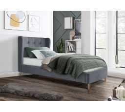 ESTELLA Ágy 90, Szürke