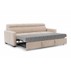 Sofa Taremo z funkcją spania