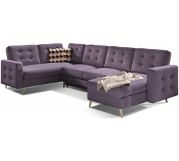 Asgard U Soro 65, Zigzag 60 120x282 Reversible 1