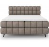 Kárpitozott ágy - boxspring SABENO 180x200, Royal 20