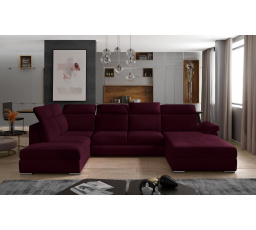 Evanell       Mat Velvet 68 125x265 Right 1