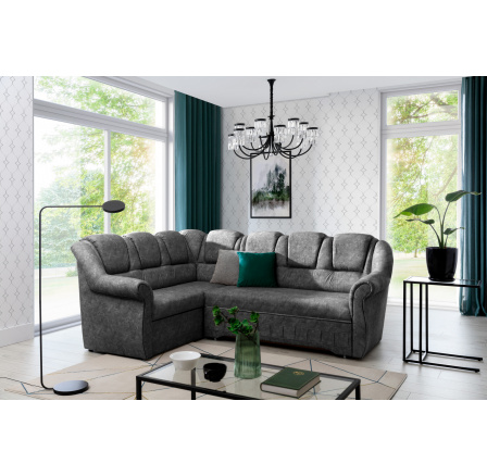 Lord II Dora 90 125x195 Left 1