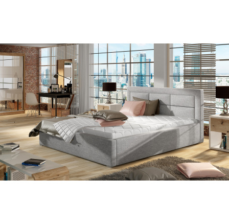 Rosano 200x200 + Stelaż drew. Sawana 21 0