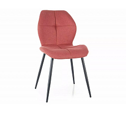 FRANK NEA étkezőszék, Grapefruit 56/Fekete