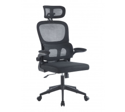 Forgó szék fekete FB29-FXJG