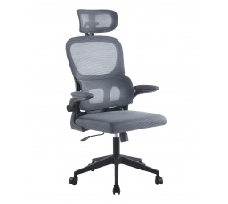 Forgószék szürke FB29-FXJG