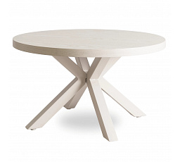 Stolik LINCOLN Beż/Kaszmir