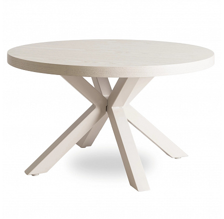 Stolik LINCOLN Beż/Kaszmir