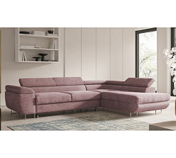 ALICE sarok ülőgarnitúra 151-es típus, Poso 27 Jobbos