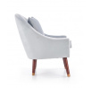 OPALE fotel, szürke