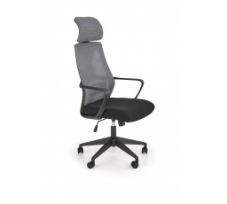 VALDEZ irodai szék, szürke