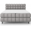 Kárpitozott ágy - boxspring SABENO 160x200, Royal 04