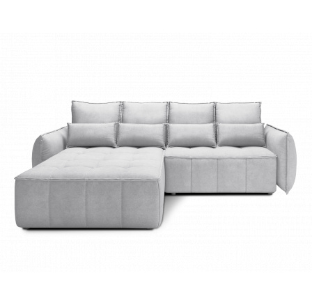 CAMPO sarok ülőgarnitúra - Bal, Relax 03
