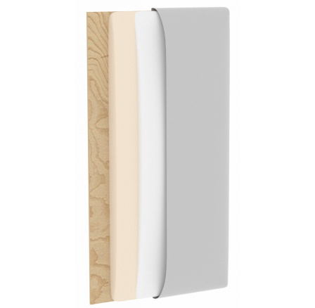 Quadratta 240x90 Monolit 85 240x3.5 Quadratta 240x90 Monolit 85 240x3.5
