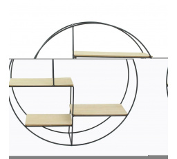 Darkerberg Slim polc