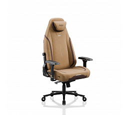 Játék szövet fotel barna, Normal: Diablo X.Eye Prime Camel Brown