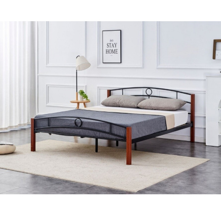 LUMIX ágy 160x200 JG