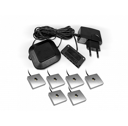 LED világítás 6LED03NB1Z