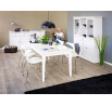 TV komoda PROVENCE 812, Bílý