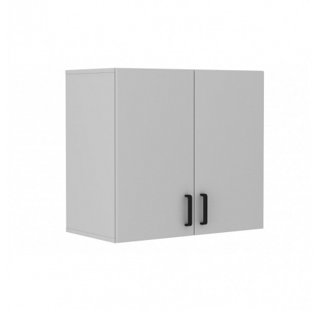 Horní skříňka MATYLDA 104, Světle šedá