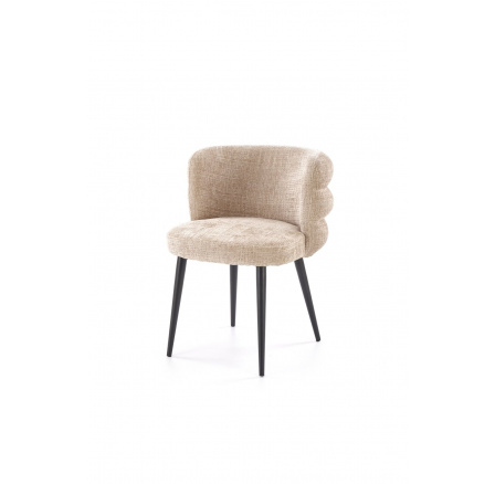 Étkezőszék K575 szék, bézs