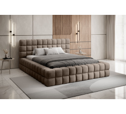 Łoże Dizzle 140x200 Amore 20 1